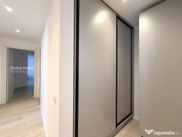 Pipera 1 • 118MP Penthouse 3 Camere + Terasa Proprie 127MP
