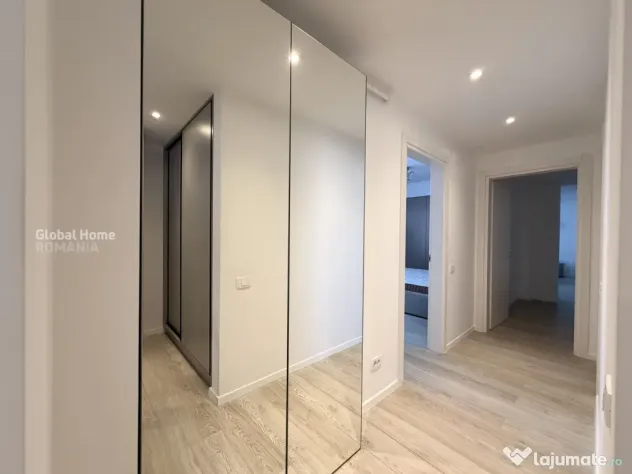 Pipera 1 • 118MP Penthouse 3 Camere + Terasa Proprie 127MP