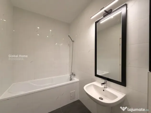 Pipera 1 • 118MP Penthouse 3 Camere + Terasa Proprie 127MP