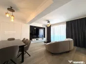 Pipera 1 • 118MP Penthouse 3 Camere + Terasa Proprie 127MP 