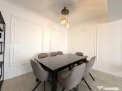 Pipera 1 • 118MP Penthouse 3 Camere + Terasa Proprie 127MP