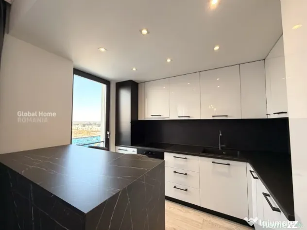 Pipera 1 • 118MP Penthouse 3 Camere + Terasa Proprie 127MP