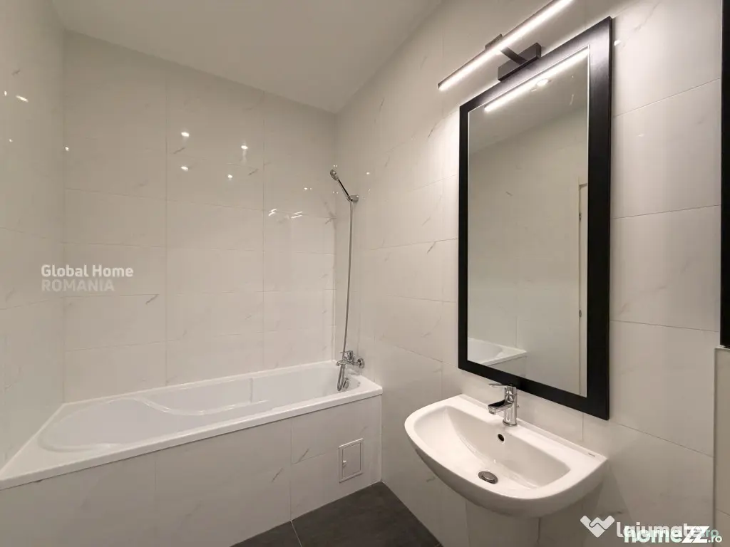 Pipera 1 • 118MP Penthouse 3 Camere + Terasa Proprie 127MP