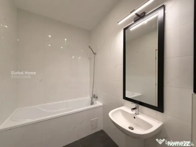 Pipera 1 • 118MP Penthouse 3 Camere + Terasa Proprie 127MP