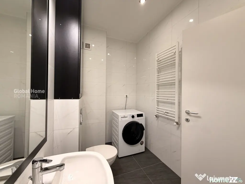 Pipera 1 • 118MP Penthouse 3 Camere + Terasa Proprie 127MP