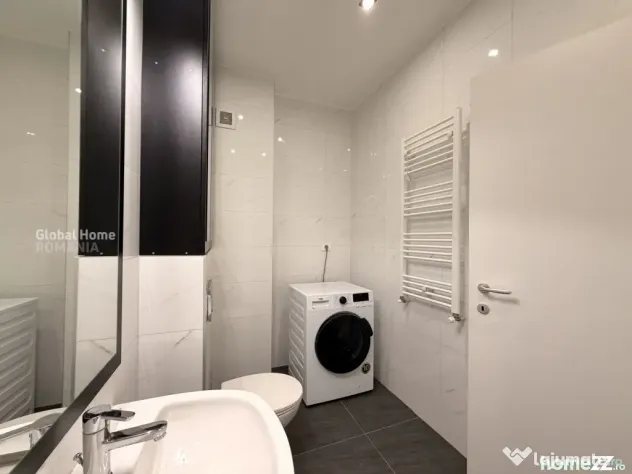 Pipera 1 • 118MP Penthouse 3 Camere + Terasa Proprie 127MP