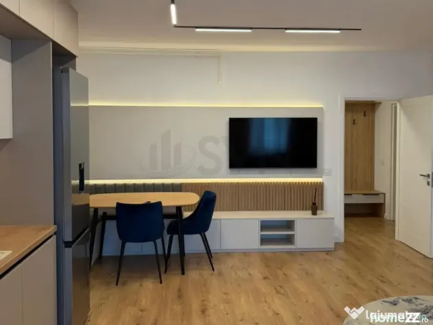 Apartament 2 camere Premium Ivory Residence