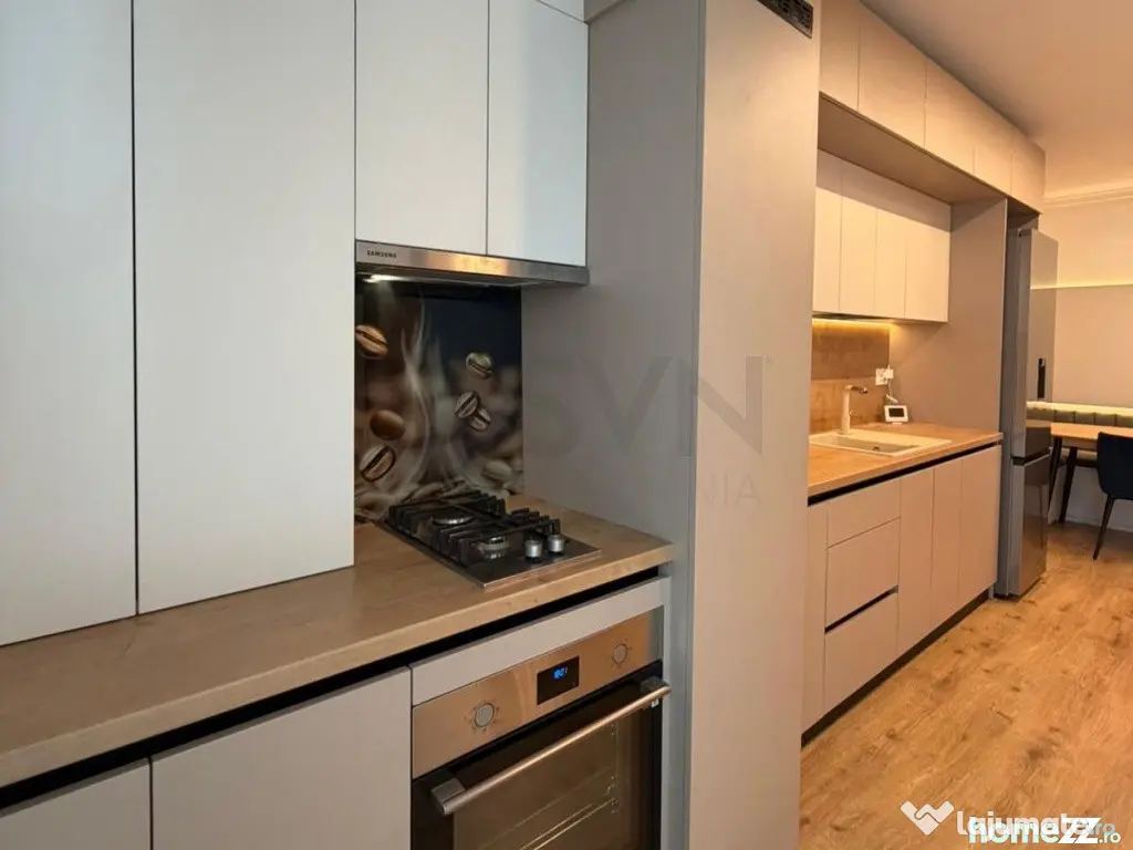 Apartament 2 camere Premium Ivory Residence