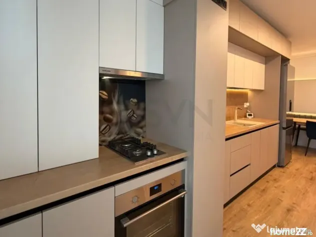 Apartament 2 camere Premium Ivory Residence