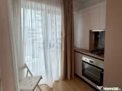 Apartament 2 camere Premium Ivory Residence 