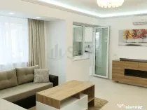 Apartament 3 camere bloc boutique - strada linistita