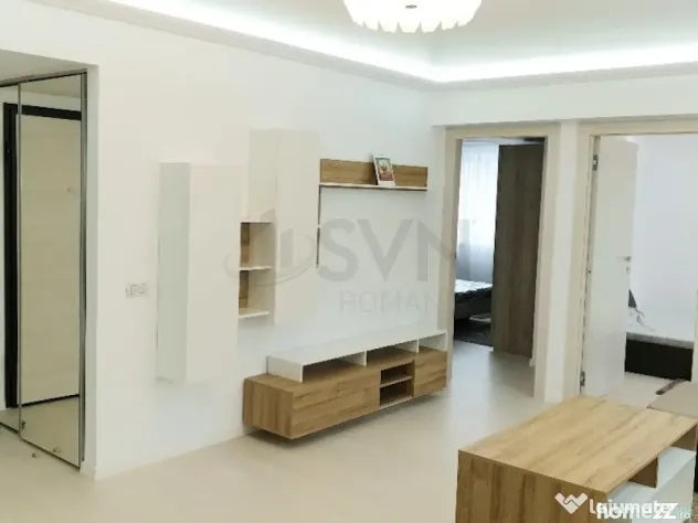 Apartament 3 camere bloc boutique - strada linistita
