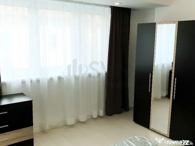 Apartament 3 camere bloc boutique - strada linistita