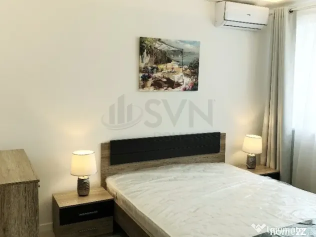 Apartament 3 camere bloc boutique - strada linistita