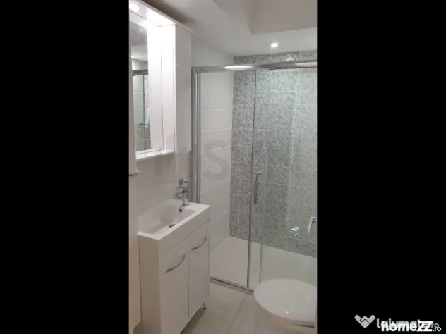 Apartament 3 camere bloc boutique - strada linistita
