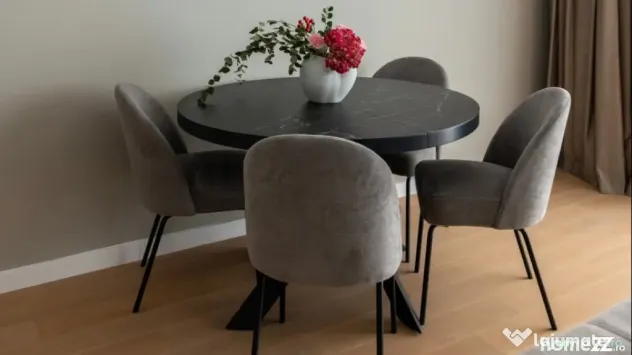 APARTAMENT l ONE VERDI PARK l MOBILAT l UTILAT l PARCARE