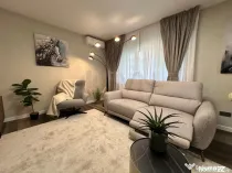 Apartament 2 camere Aviatiei Capalna