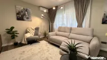 Apartament 2 camere Aviatiei Capalna