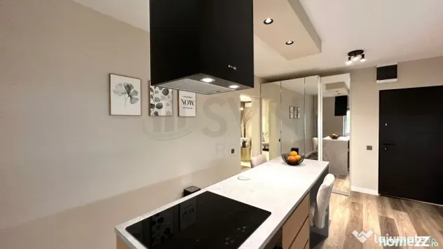 Apartament 2 camere Aviatiei Capalna