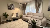 Apartament 2 camere Aviatiei Capalna