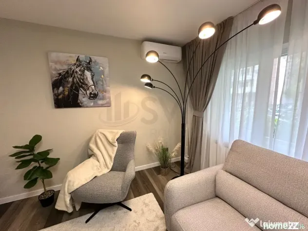 Apartament 2 camere Aviatiei Capalna