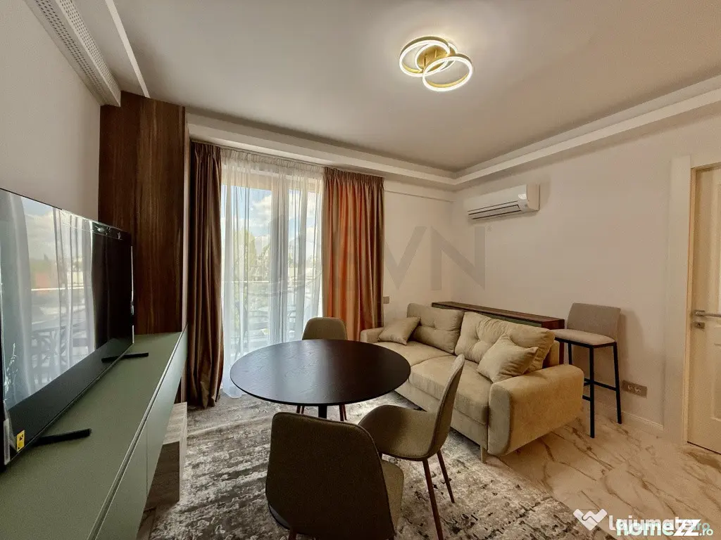 Apartament l 2 Camere l P-ta Constitutiei