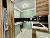 Apartament l 2 Camere l P-ta Constitutiei 