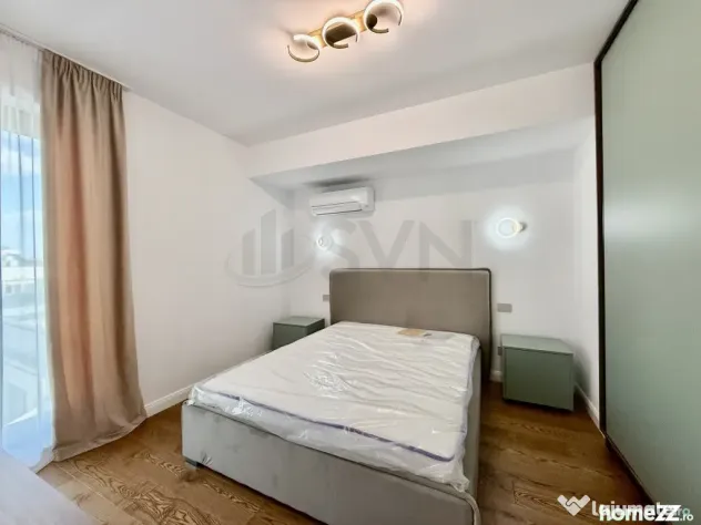 Apartament l 2 Camere l P-ta Constitutiei