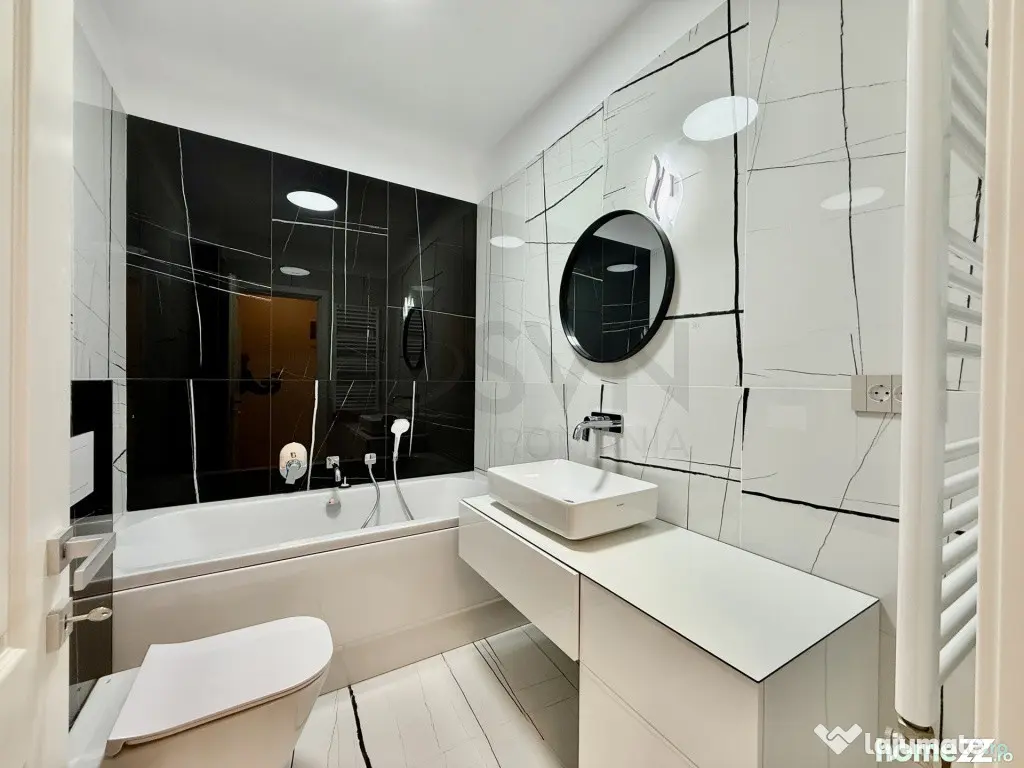 Apartament l 2 Camere l P-ta Constitutiei