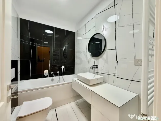 Apartament l 2 Camere l P-ta Constitutiei
