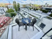 Apartament l 2 Camere l P-ta Constitutiei 