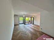 Apartament 2 camere 72mp Premium - Baneasa - TERASA 18 mp 