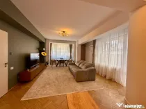 Apartament 3 camere Aviatorilor parcare subterana