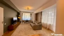 Apartament 3 camere Aviatorilor parcare subterana