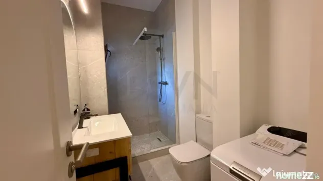 Apartament 3 camere Aviatorilor parcare subterana - Bucuresti (Bucuresti-Ilfov)