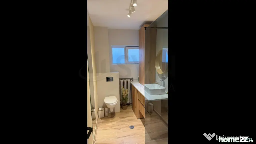 Dorobanti l Renovat l Etaj 1