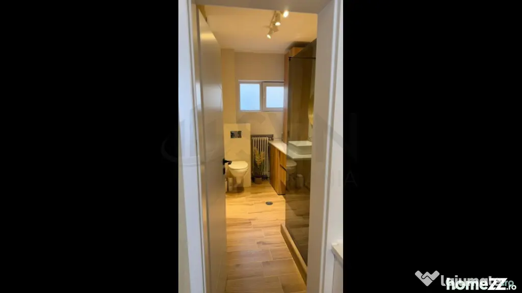 Dorobanti l Renovat l Etaj 1