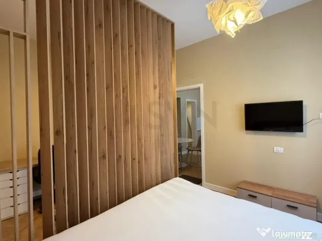 Dorobanti l Renovat l Etaj 1