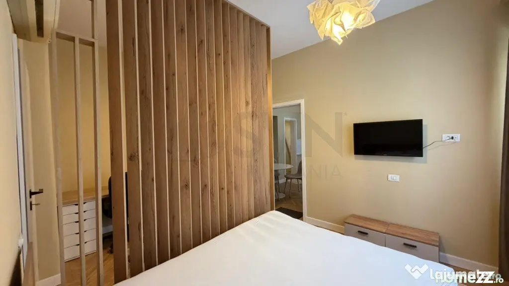 Dorobanti l Renovat l Etaj 1