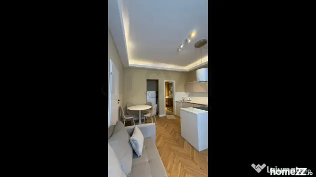 Dorobanti l Renovat l Etaj 1
