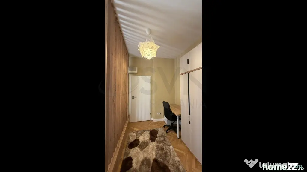 Dorobanti l Renovat l Etaj 1