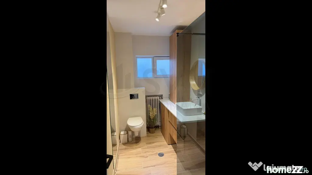 Dorobanti l Renovat l Etaj 1