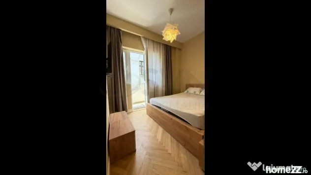Dorobanti l Renovat l Etaj 1