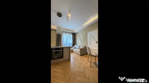 Dorobanti l Renovat l Etaj 1