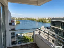 Apartament tip Duplex l Vedere catre Lac l Lacul Tei