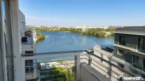 Apartament tip Duplex l Vedere catre Lac l Lacul Tei