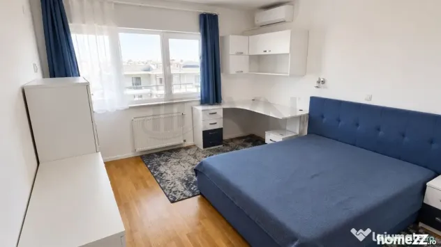 Apartament tip Duplex l Vedere catre Lac l Lacul Tei