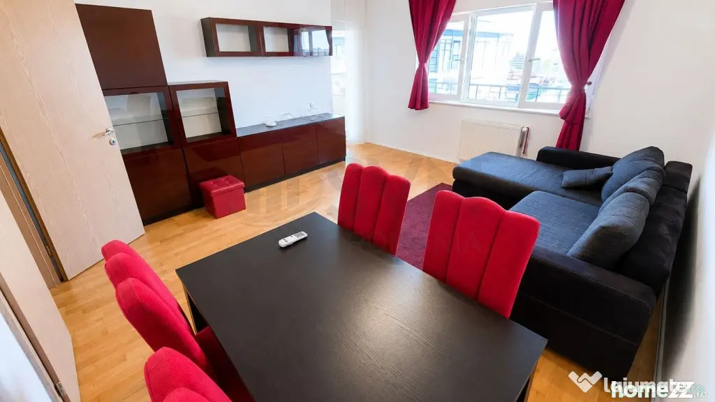 Apartament tip Duplex l Vedere catre Lac l Lacul Tei