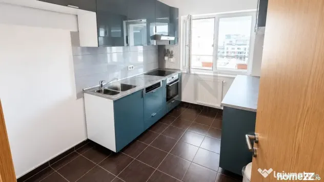 Apartament tip Duplex l Vedere catre Lac l Lacul Tei