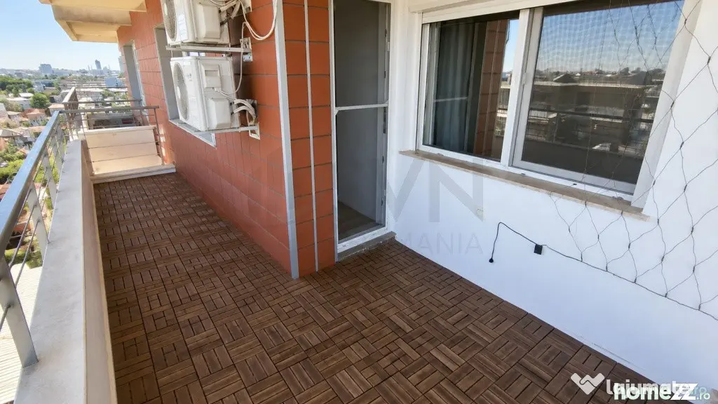 Apartament tip Duplex l Vedere catre Lac l Lacul Tei